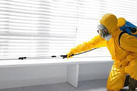 Best Indoor Pest Control  in Lakeland North, WA